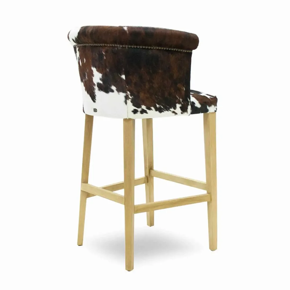 Chairs for hospitalities & contracts - Casino Stool Origins | Stool - CREARTE COLLECTIONS
