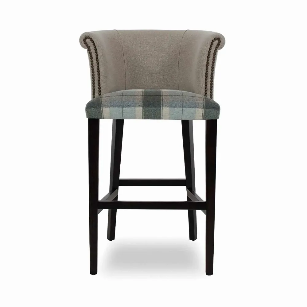 Chairs for hospitalities & contracts - Casino Stool Origins | Stool - CREARTE COLLECTIONS