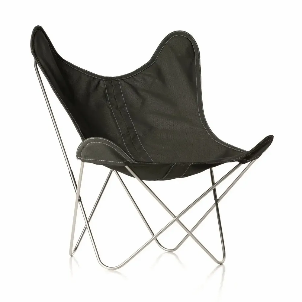 Lawn armchairs - ELIOS BATYLINE AA ARMCHAIR - AIRBORNE