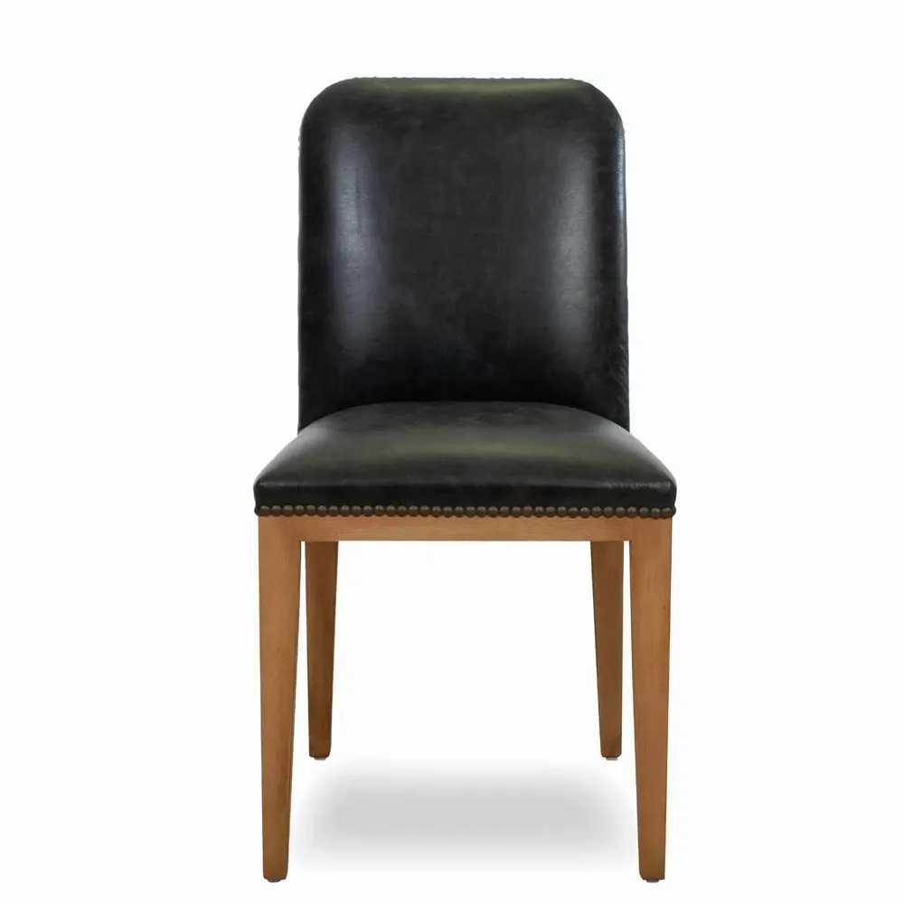 Chairs for hospitalities & contracts - Mauro Essence Genève | Chair - CREARTE COLLECTIONS