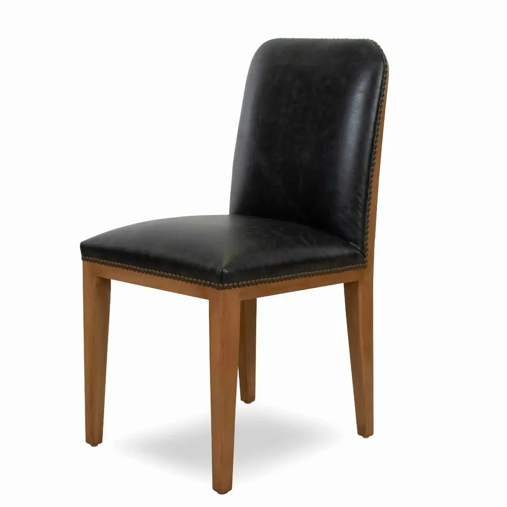 Chairs for hospitalities & contracts - Mauro Essence Genève | Chair - CREARTE COLLECTIONS