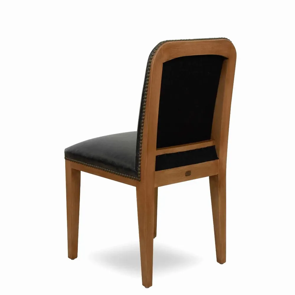 Chairs for hospitalities & contracts - Mauro Essence Genève | Chair - CREARTE COLLECTIONS