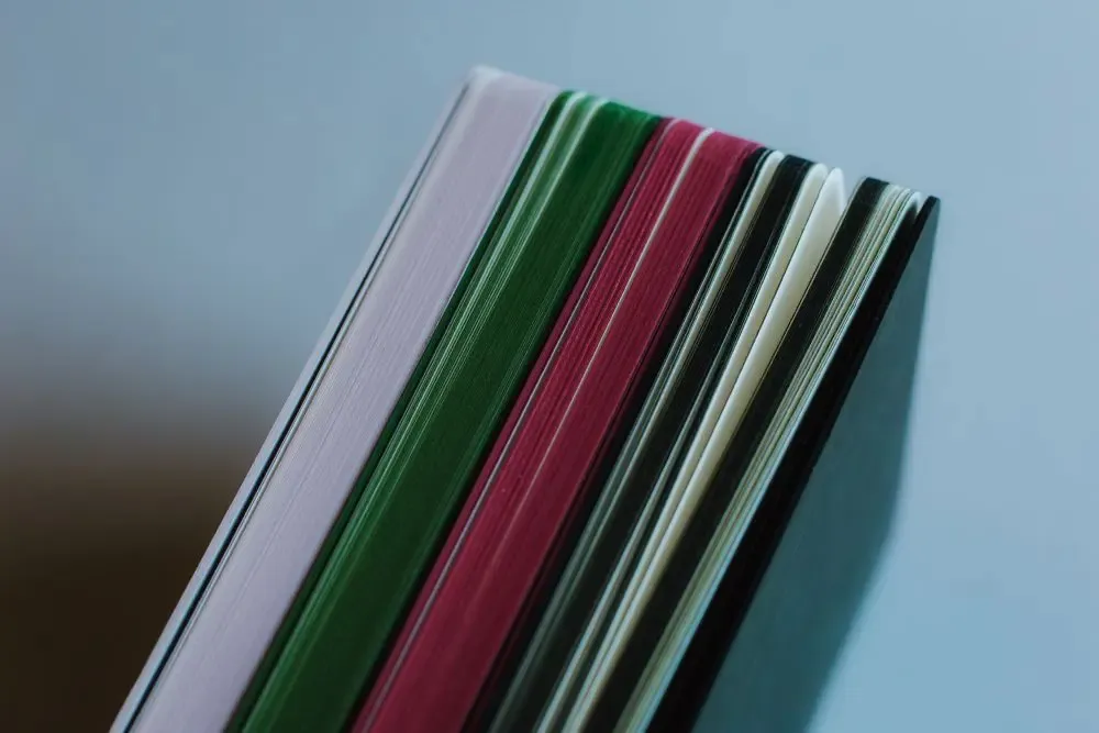 Stationery - BALTS M Notebook - BALTS PAPER GOODS