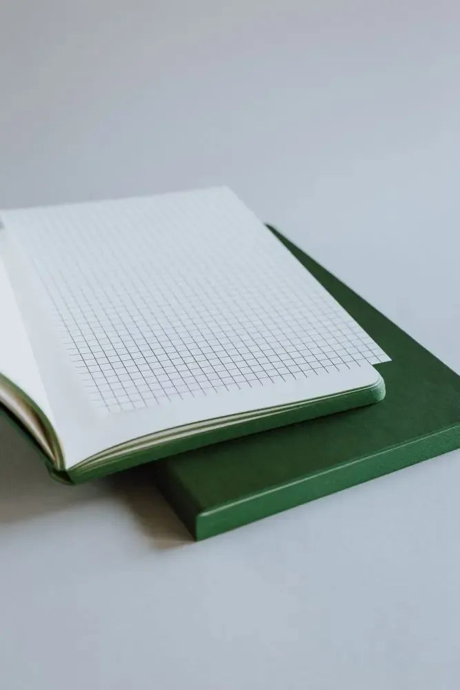 Stationery - BALTS M Notebook - BALTS PAPER GOODS