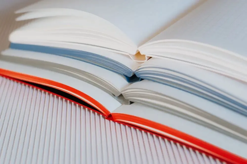 Stationery - BALTS M Notebook - BALTS PAPER GOODS