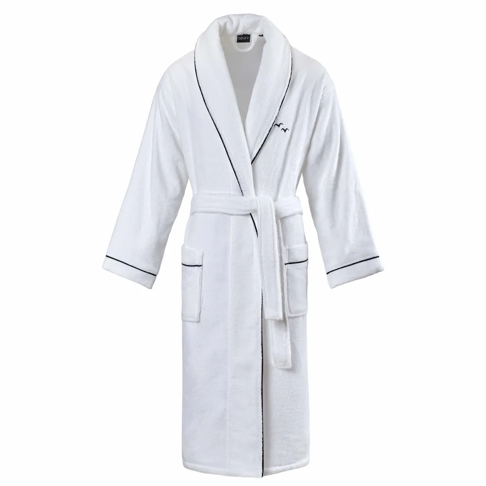 Serviettes de bain - Azur Robe - AZUR