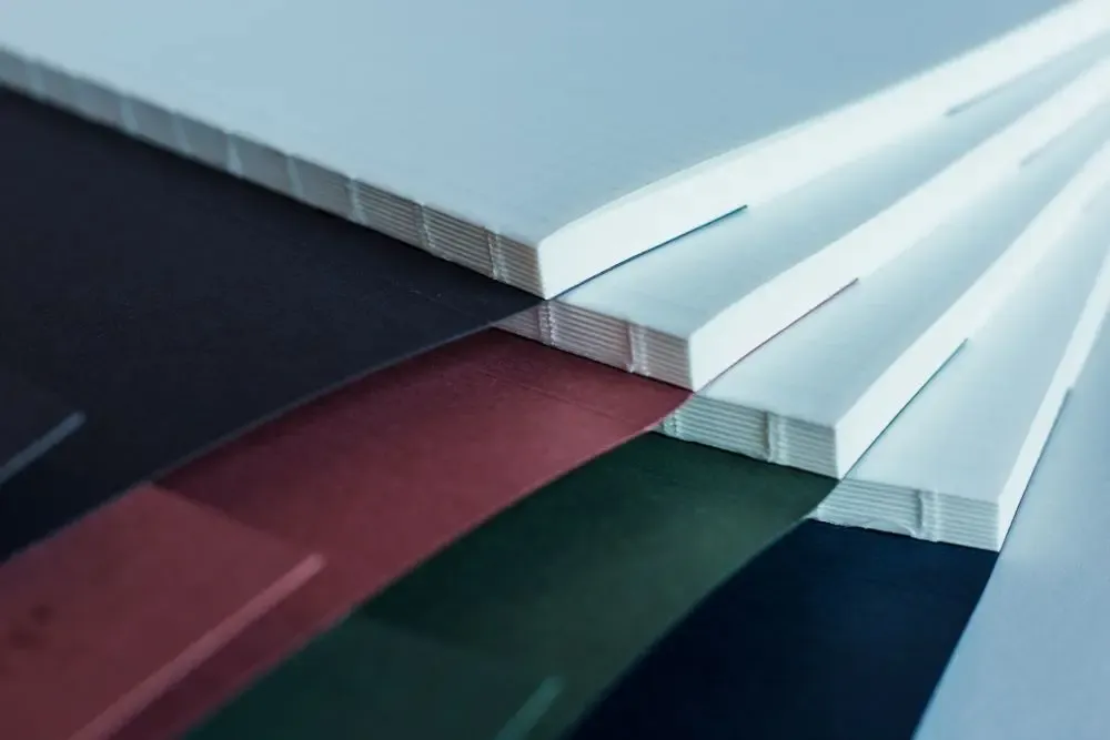 Papeterie bureau - ECHO notebook - BALTS PAPER GOODS