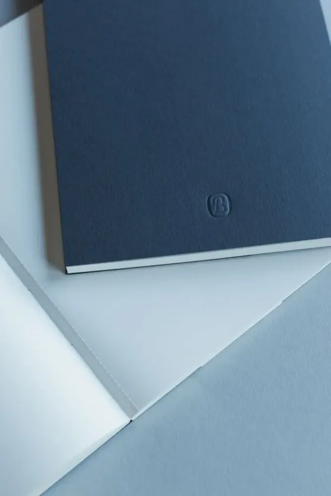 Papeterie bureau - ECHO notebook - BALTS PAPER GOODS