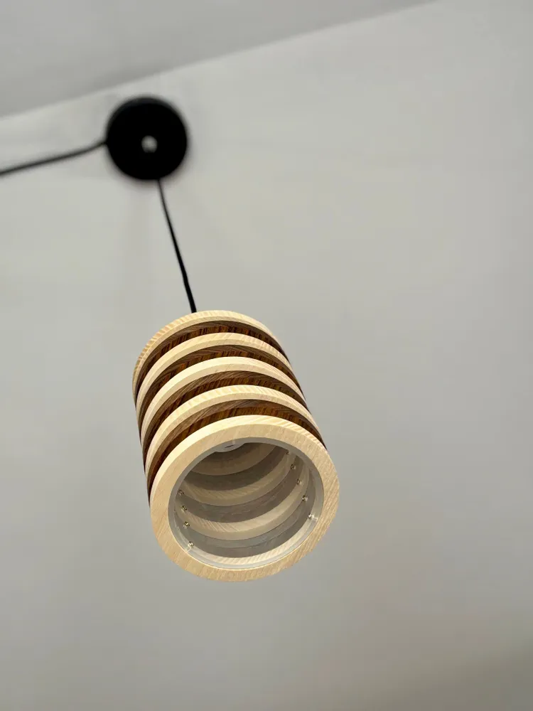 Ceiling lights - ARIA - SHALL WE PLAY A GAME?