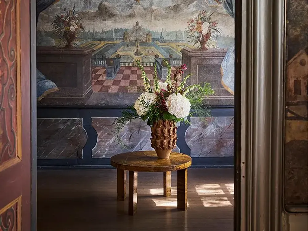 Objets de décoration - Interior Details - TELL ME MORE