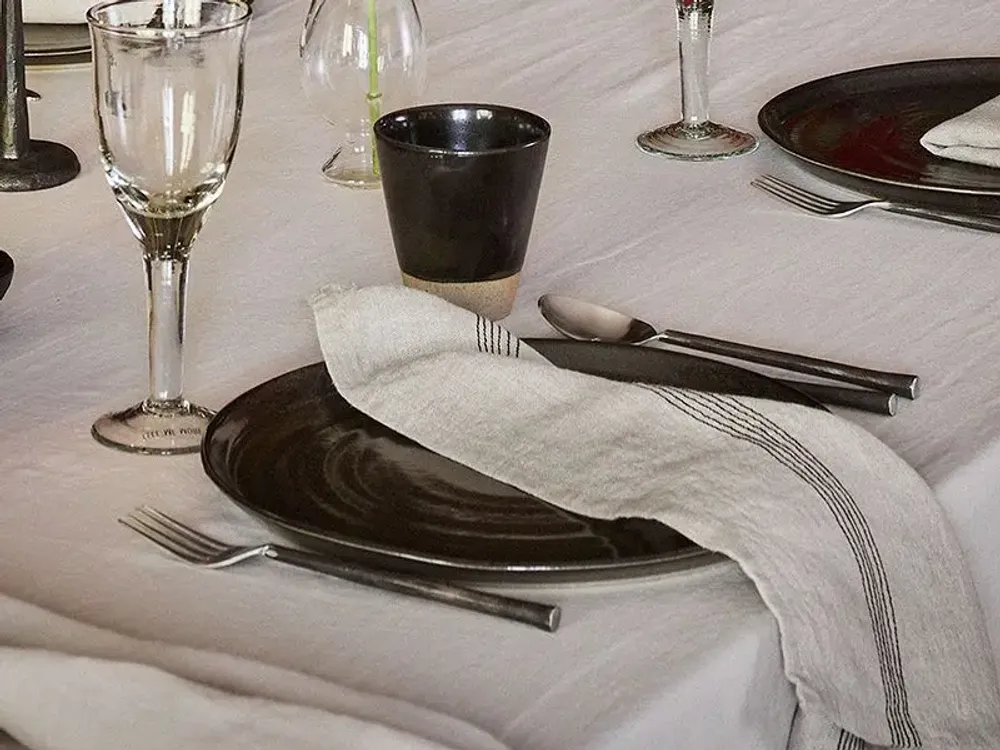 Kitchen linens - Kitchen Textiles - TELL ME MORE