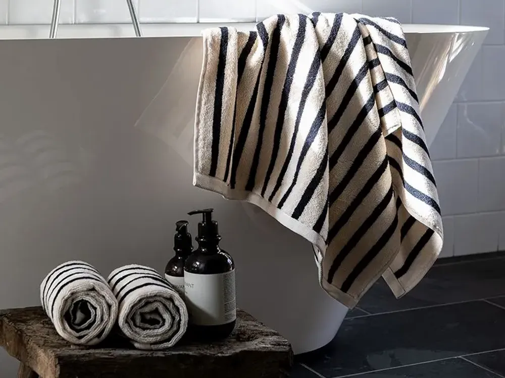 Bath towels - Bathroom - TELL ME MORE