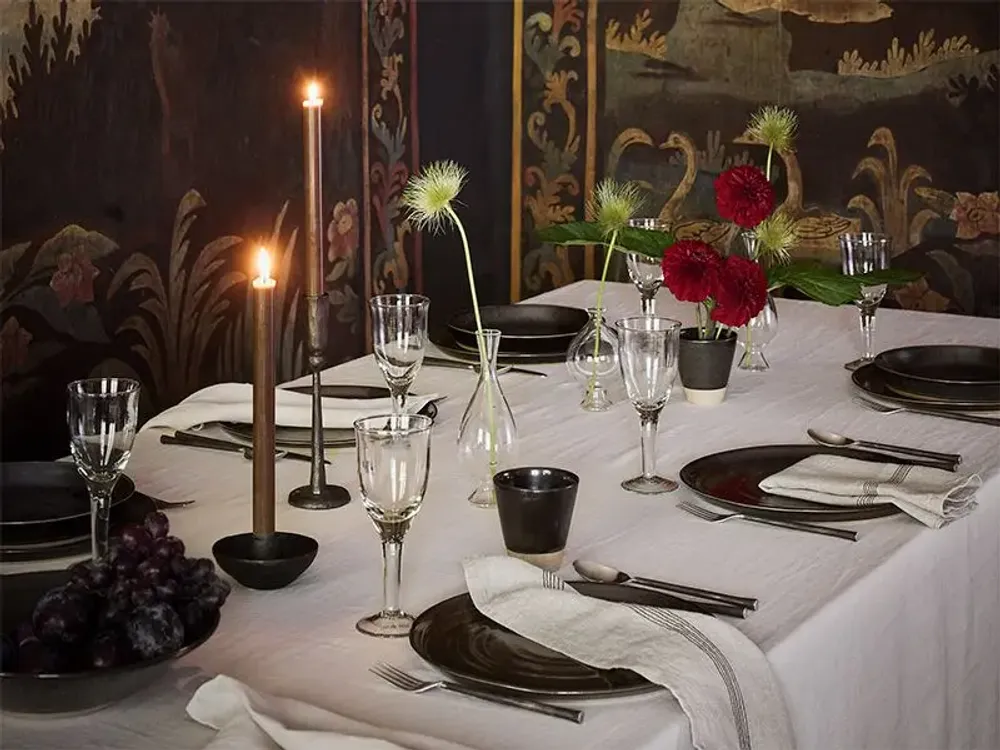 Everyday plates - Tableware - TELL ME MORE