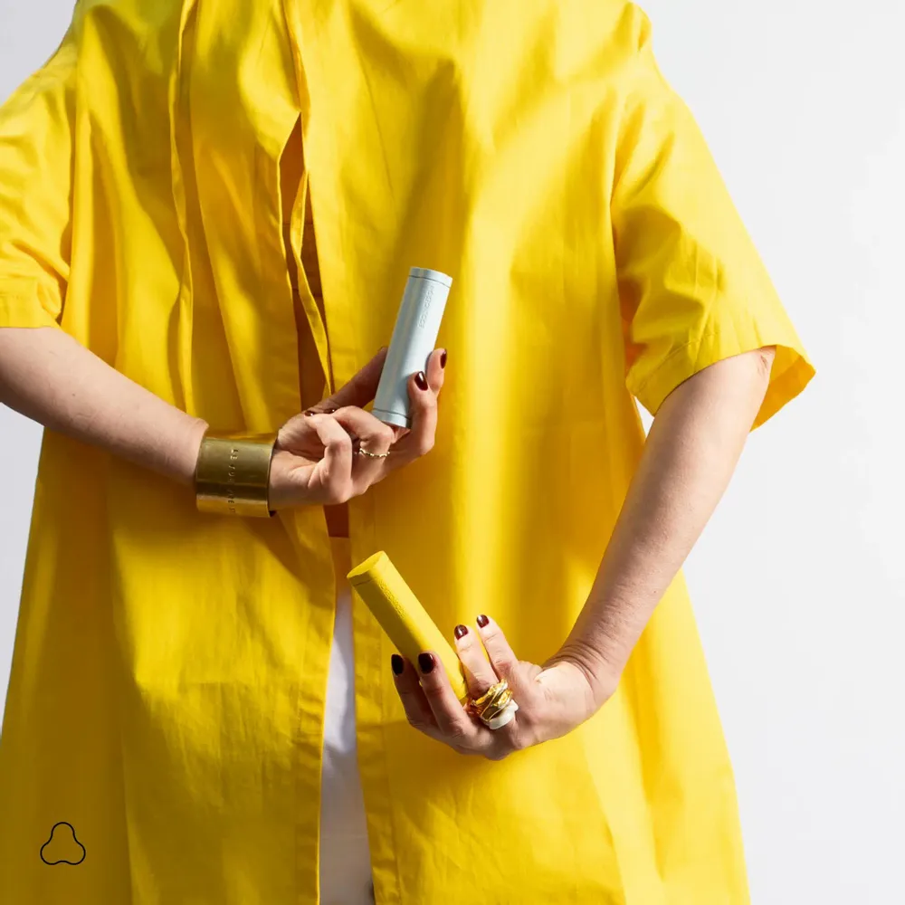 Stationery - TRILObyME portable atelier - EGOUNDESIGN