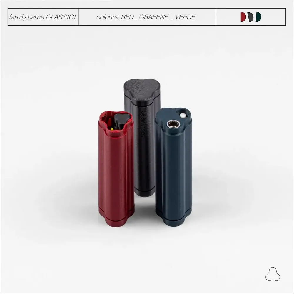 Stationery - TRILObyME portable atelier - EGOUNDESIGN