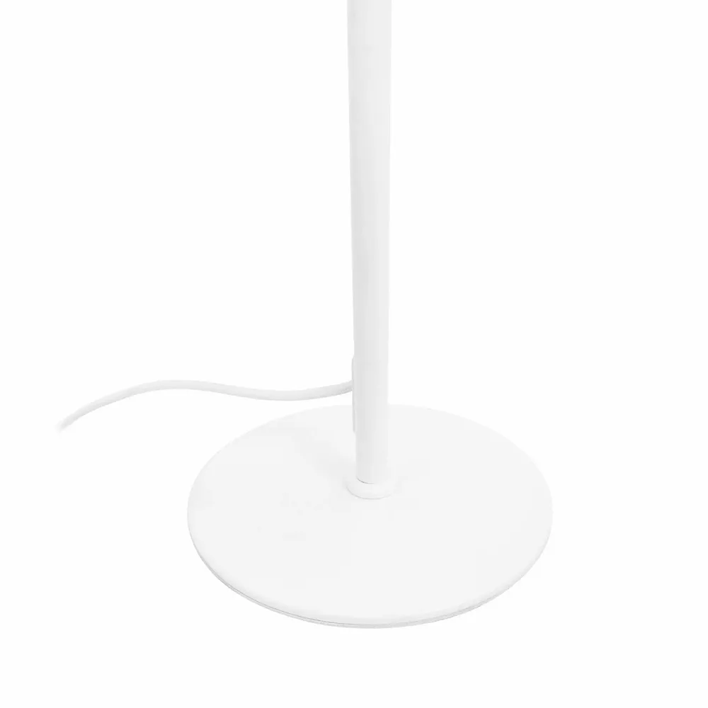 Desk lamps - Gry Table Lamp - Grey Stripes - DYBERG LARSEN