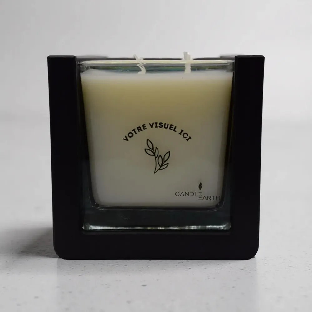 Candles - Unique: customizable candle -\" Prestige\ "” - from €13.60 - BOUGIES CANDLEARTH