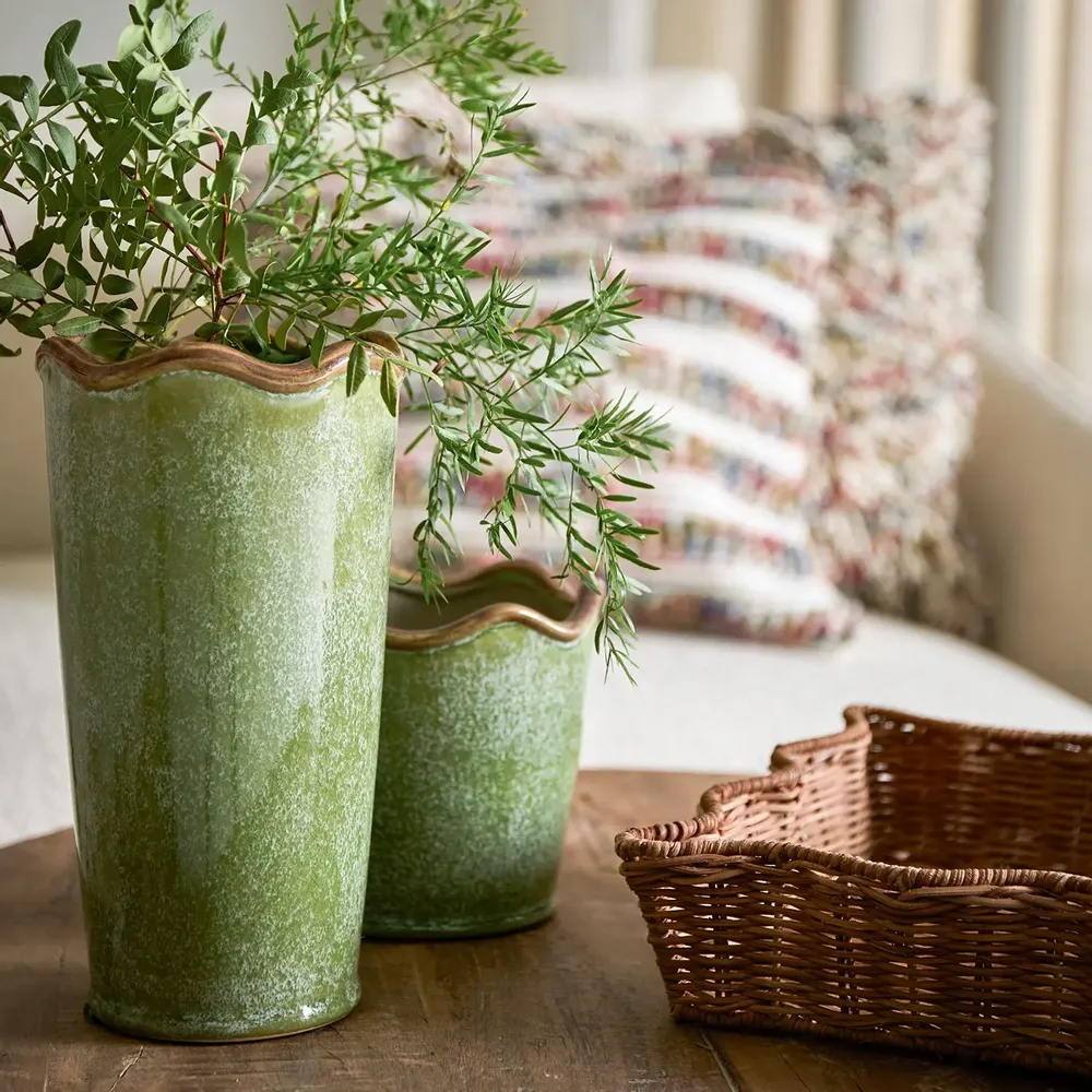 Pottery - The LIVIA collection - AFFARI OF SWEDEN