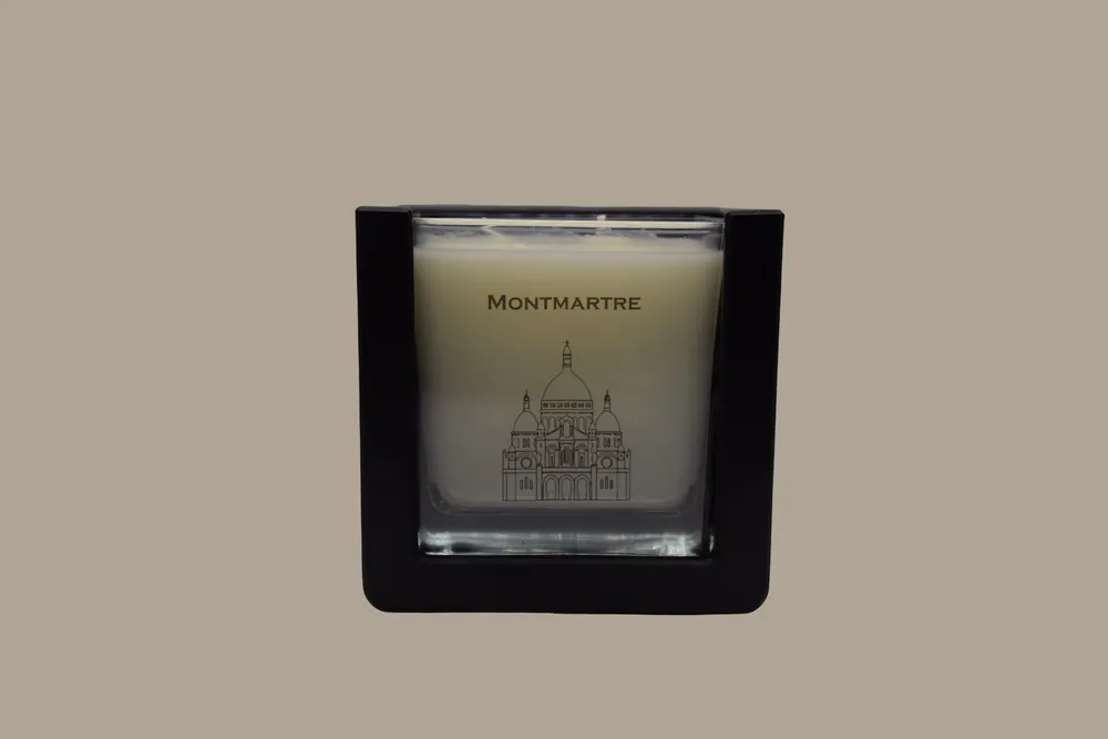 Candles - Unique: customizable candle -\" Prestige\ "” - from €13.60 - BOUGIES CANDLEARTH