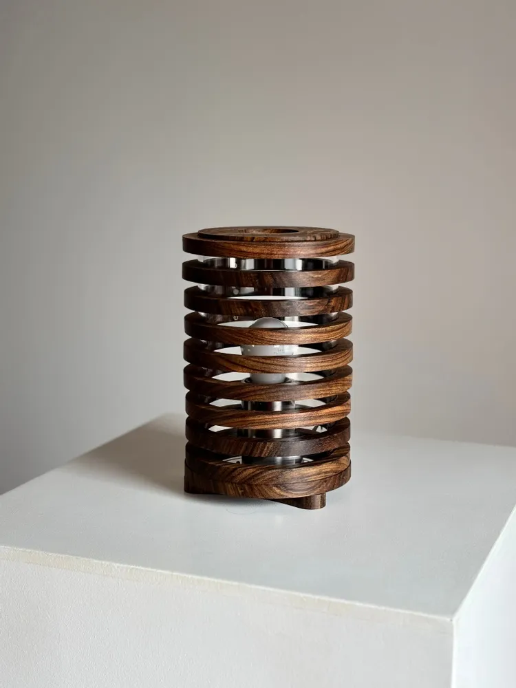 Table lamps - VOLTA - SHALL WE PLAY A GAME?