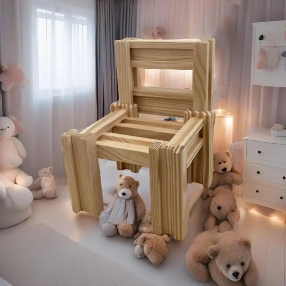 Children's arts and crafts - kiditop - KIDITOP