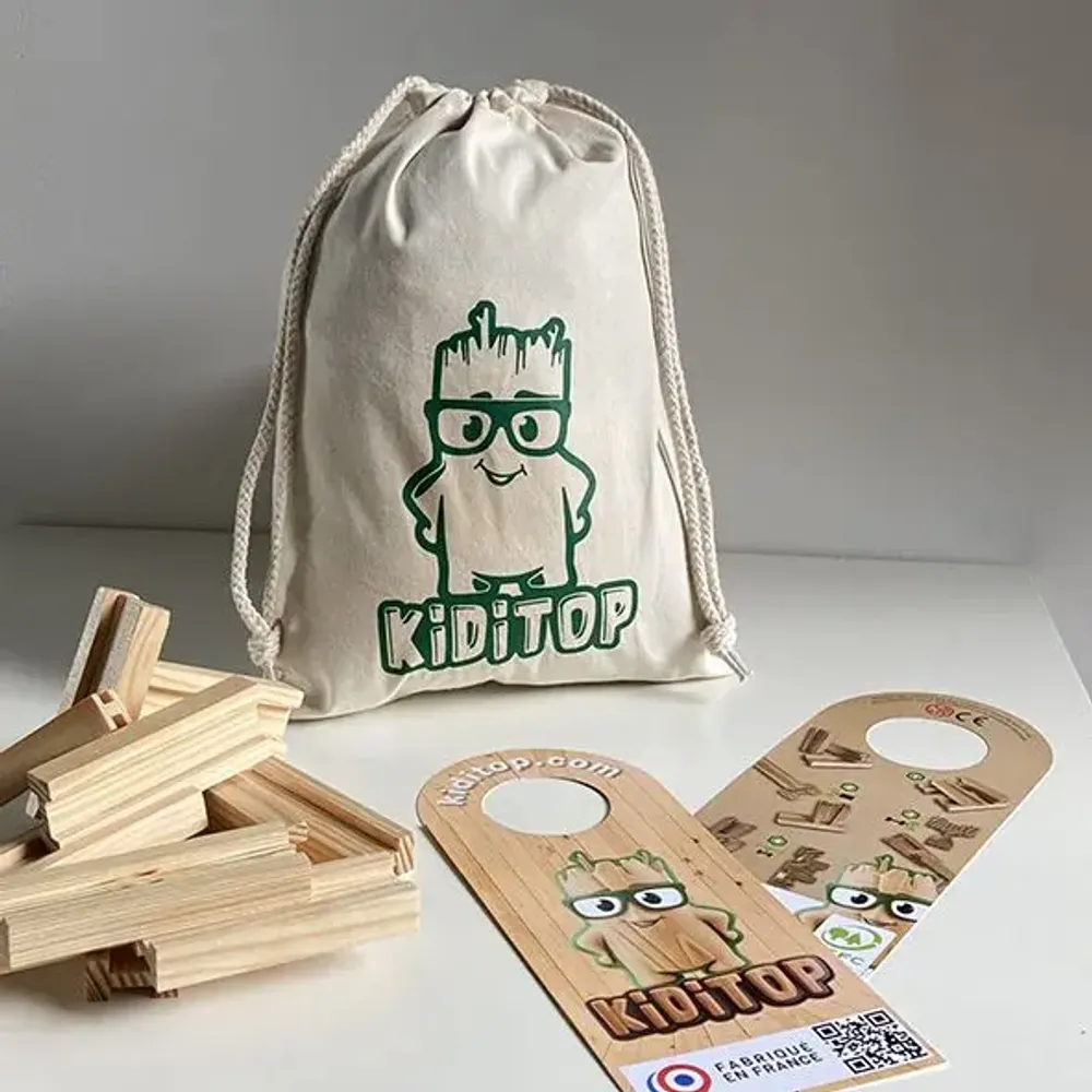 Children's arts and crafts - kiditop - KIDITOP