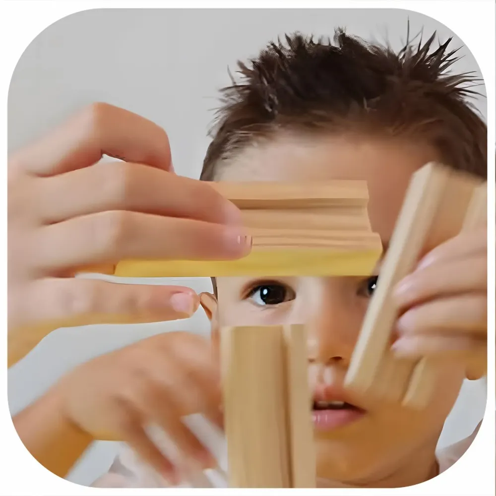 Children's arts and crafts - kiditop - KIDITOP