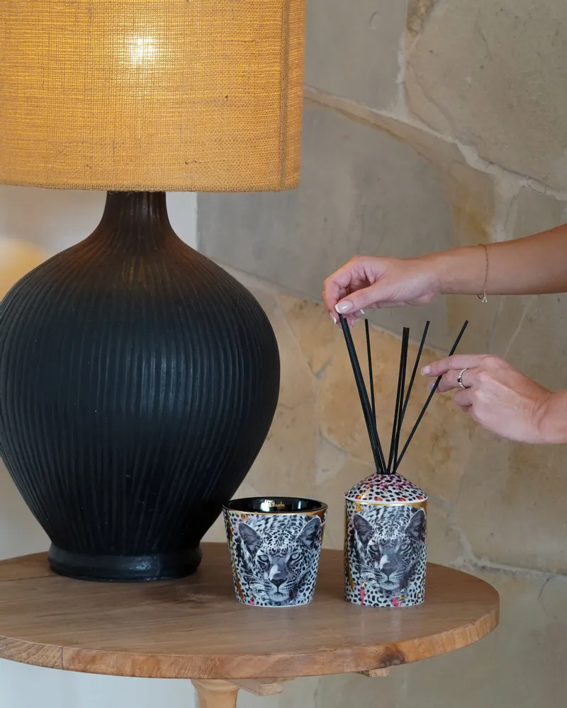 Decorative objects - SAVANNAH NIGHTS Fragrance Diffuser - 700ml | ARTITUDE HOME - ARTITUDE HOME