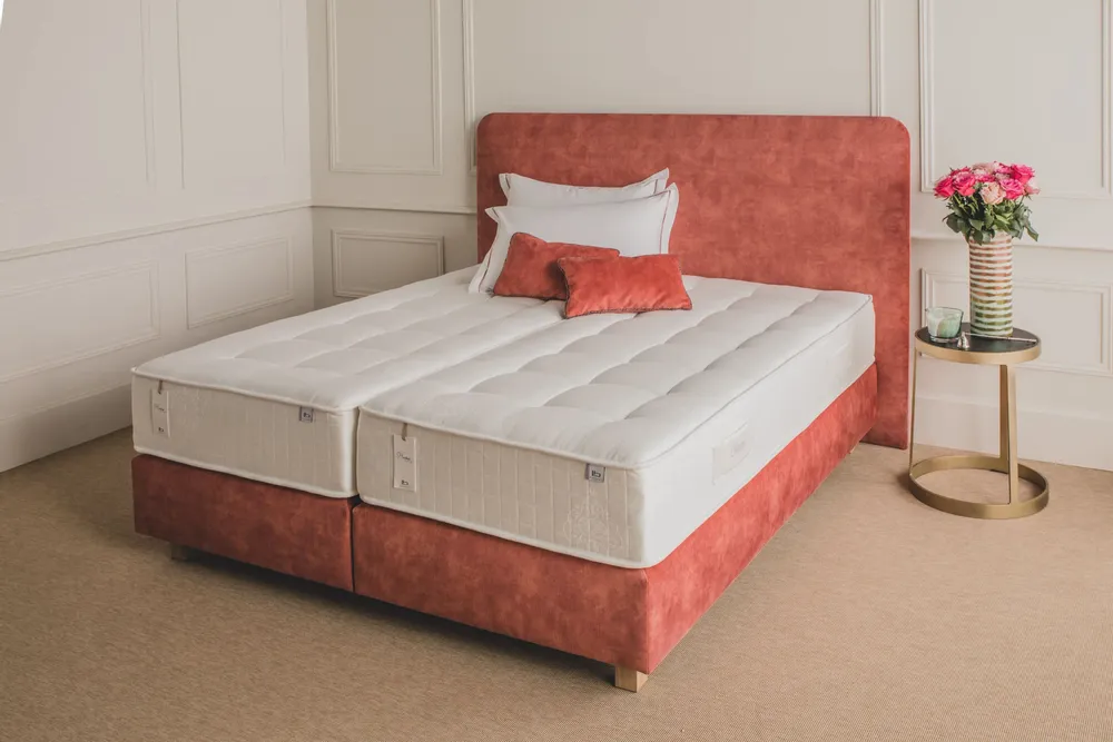 Beds - Matelas MEZZO - BONNET MANUFACTURE DE LITERIE