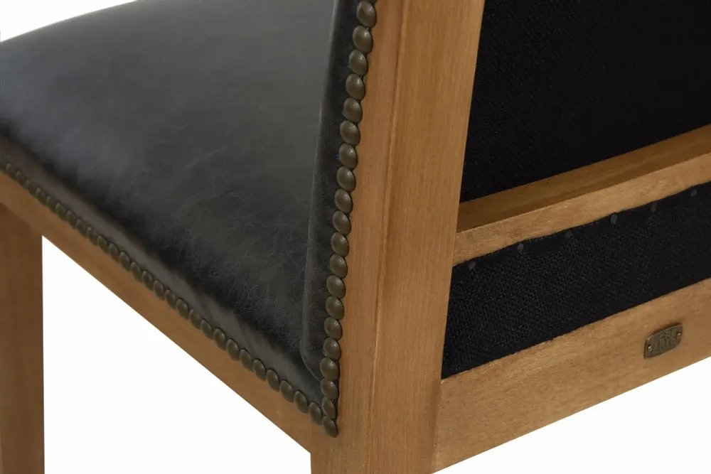 Chairs for hospitalities & contracts - Mauro Essence Genève | Chair - CREARTE COLLECTIONS