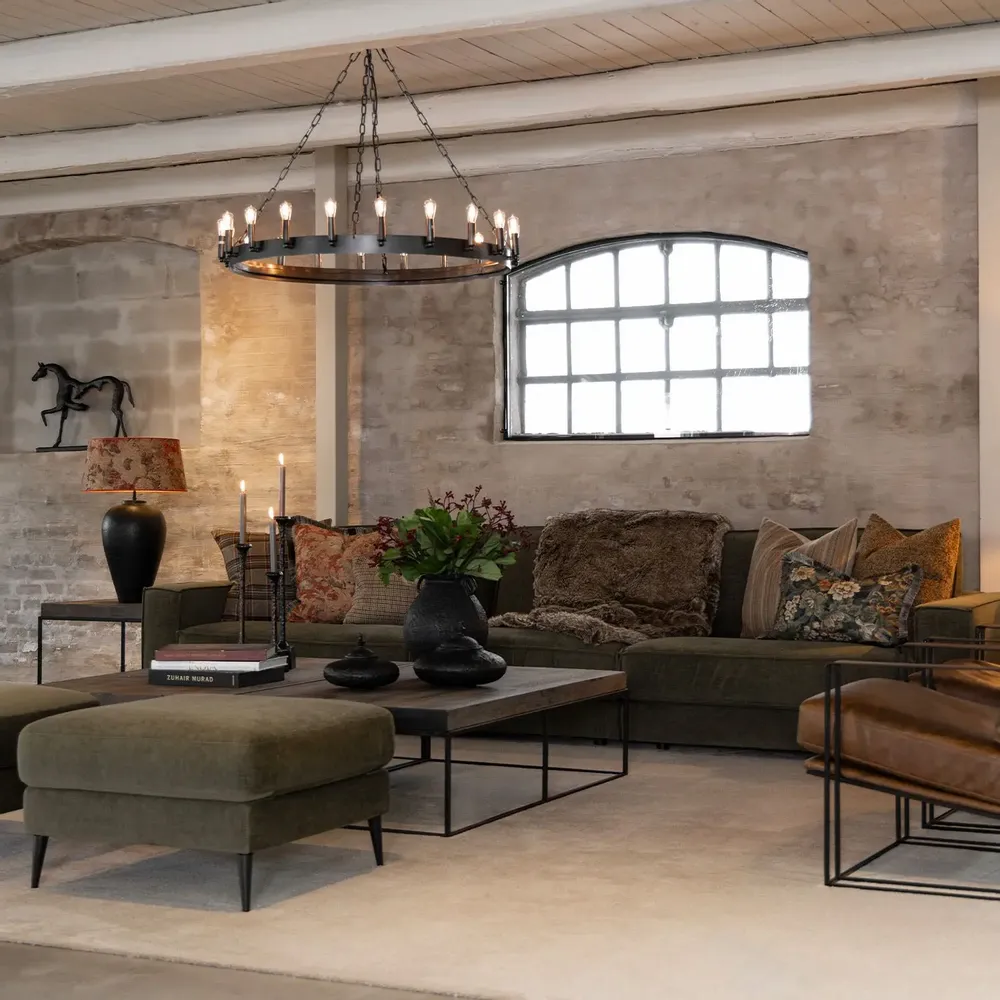 Sofas - Montana modular sofa - ARTWOOD AB