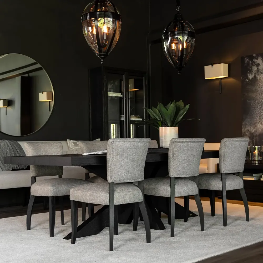 Stools - Dining chair Mandy - ARTWOOD AB
