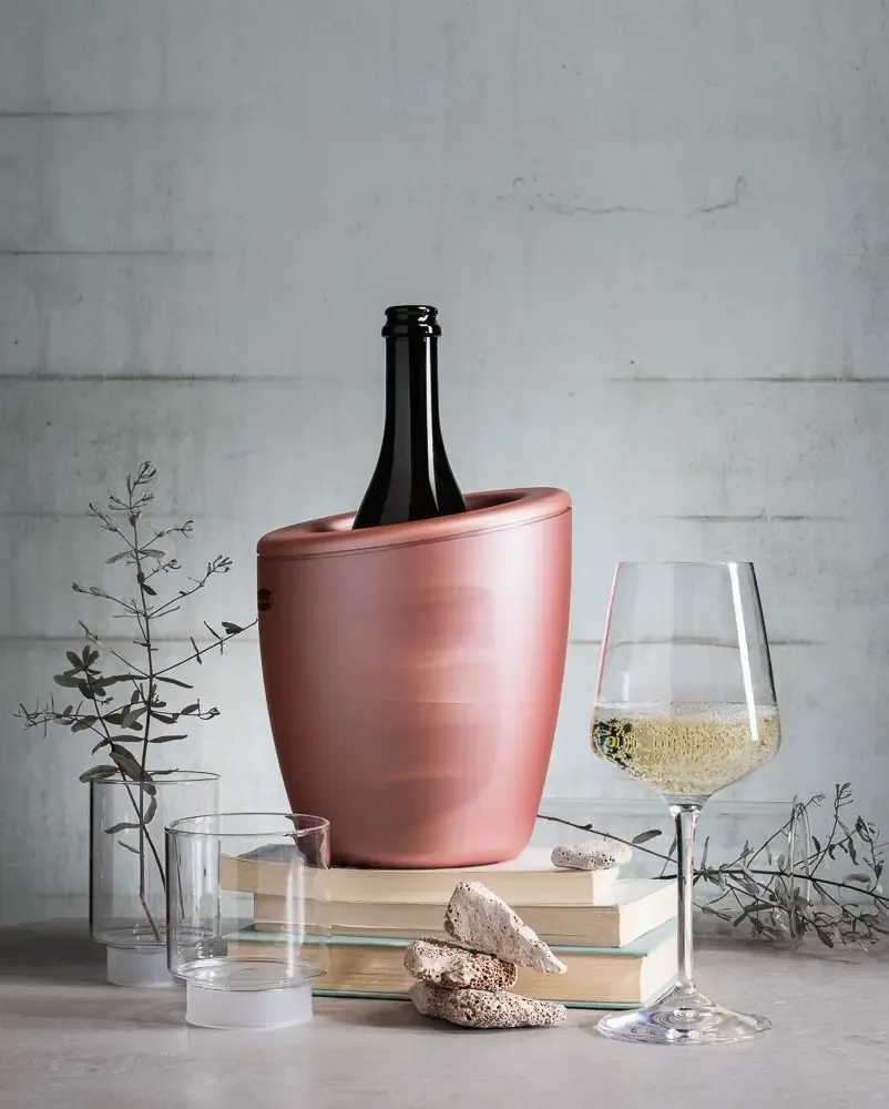 Accessoires pour le vin - ŒUF ET DEMI - WWD DESIGN