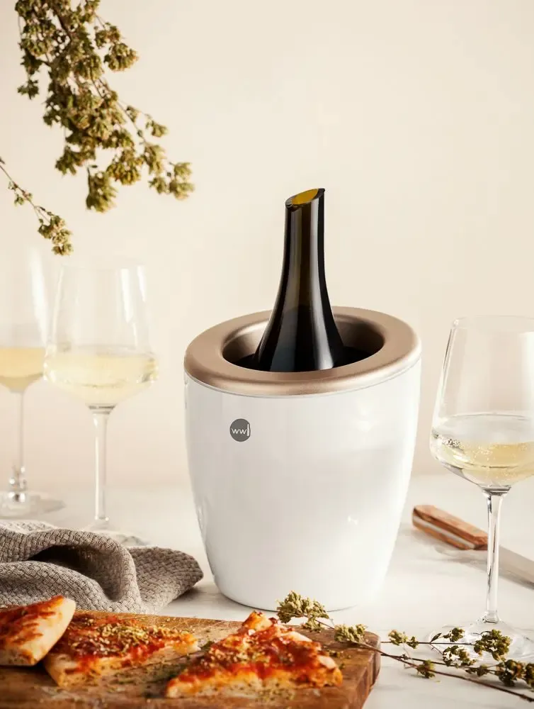 Accessoires pour le vin - ŒUF ET DEMI - WWD DESIGN
