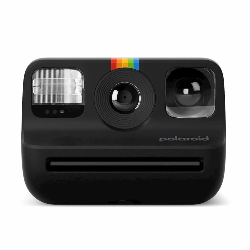 Other smart objects - Polaroid Go Generation 2 - White - SAMPLE & SUPPLY