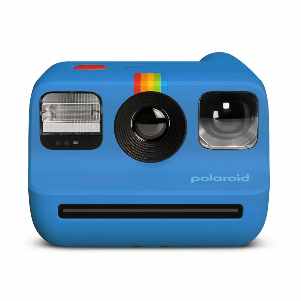 Other smart objects - Polaroid Go Generation 2 - White - SAMPLE & SUPPLY