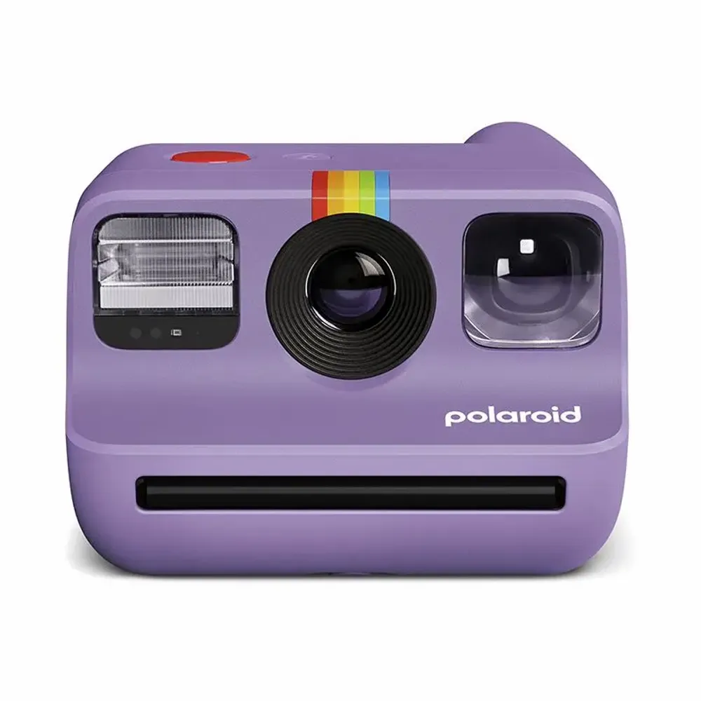 Other smart objects - Polaroid Go Generation 2 - White - SAMPLE & SUPPLY