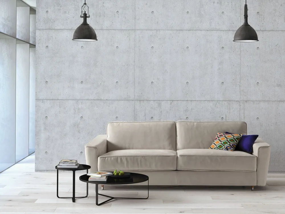 Sofas - Petrucciani - MILANO BEDDING