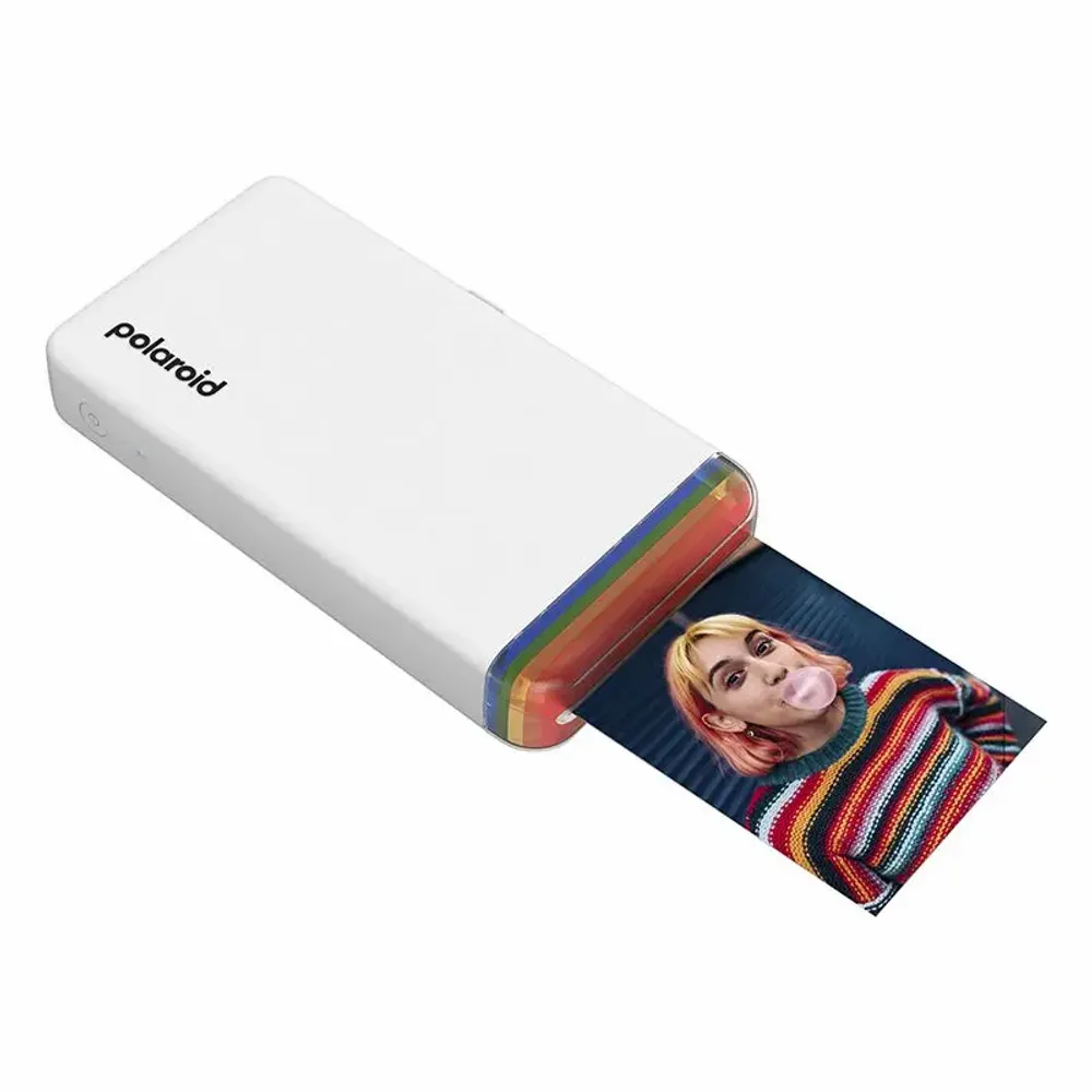 Autres objets connectés - Polaroid Hi-Print - Imprimante portable - SAMPLE & SUPPLY