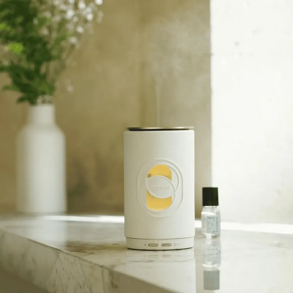 Scent diffusers - Fragrance Mist Diffuser: Origin Edition - ESTÉBAN