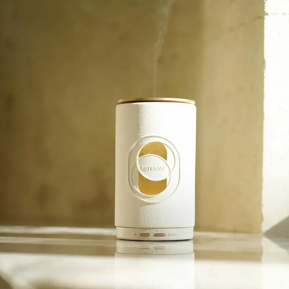 Scent diffusers - Fragrance Mist Diffuser: Origin Edition - ESTÉBAN