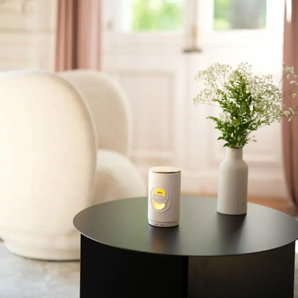Scent diffusers - Fragrance Mist Diffuser: Origin Edition - ESTÉBAN