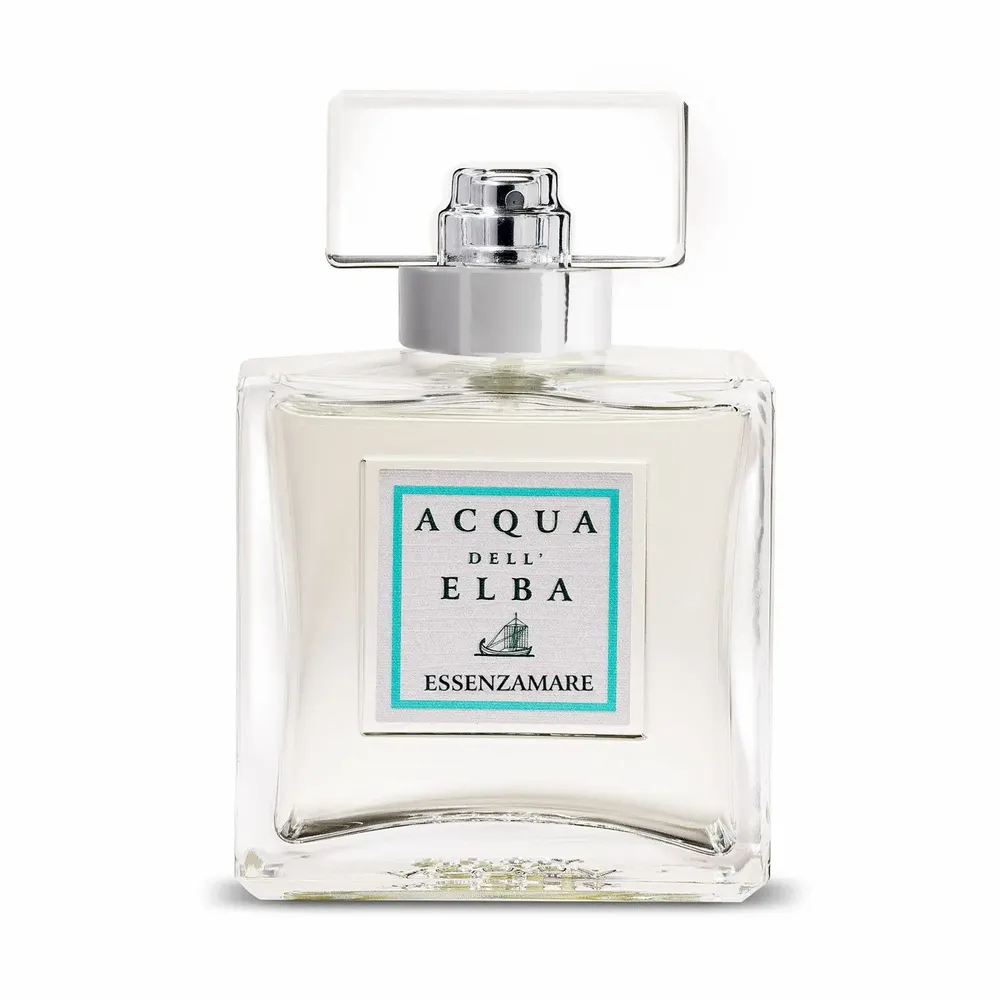 Parfums pour soi et eaux de toilette - EAU DE PARFUM 100 ML ESSENZAMARE - Art APC40D - ACQUA DELL'ELBA