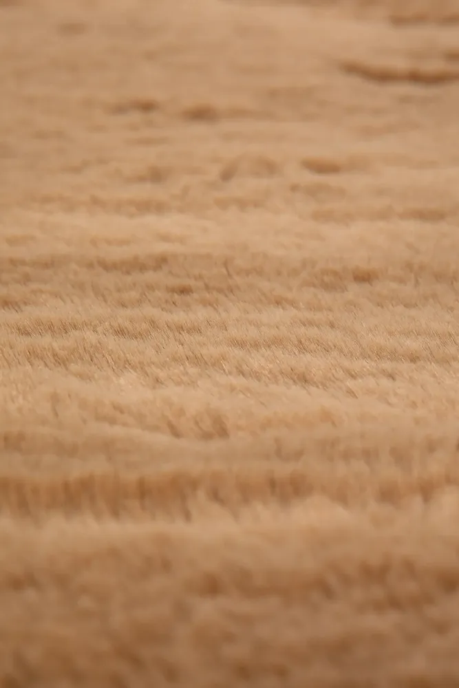 Tapis - Tapis Eddy Camel 70 x 140 - MAISON VIVARAISE - SDE VIVARAISE WINKLER