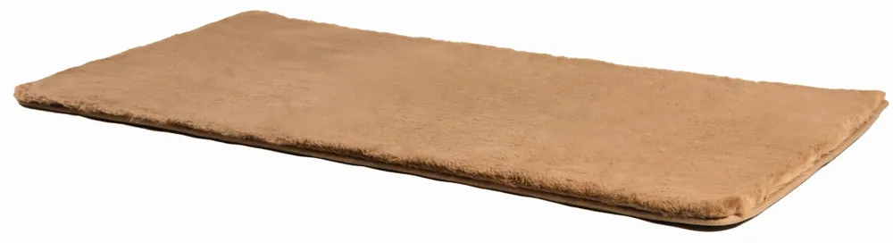 Tapis - Tapis Eddy Camel 70 x 140 - MAISON VIVARAISE - SDE VIVARAISE WINKLER