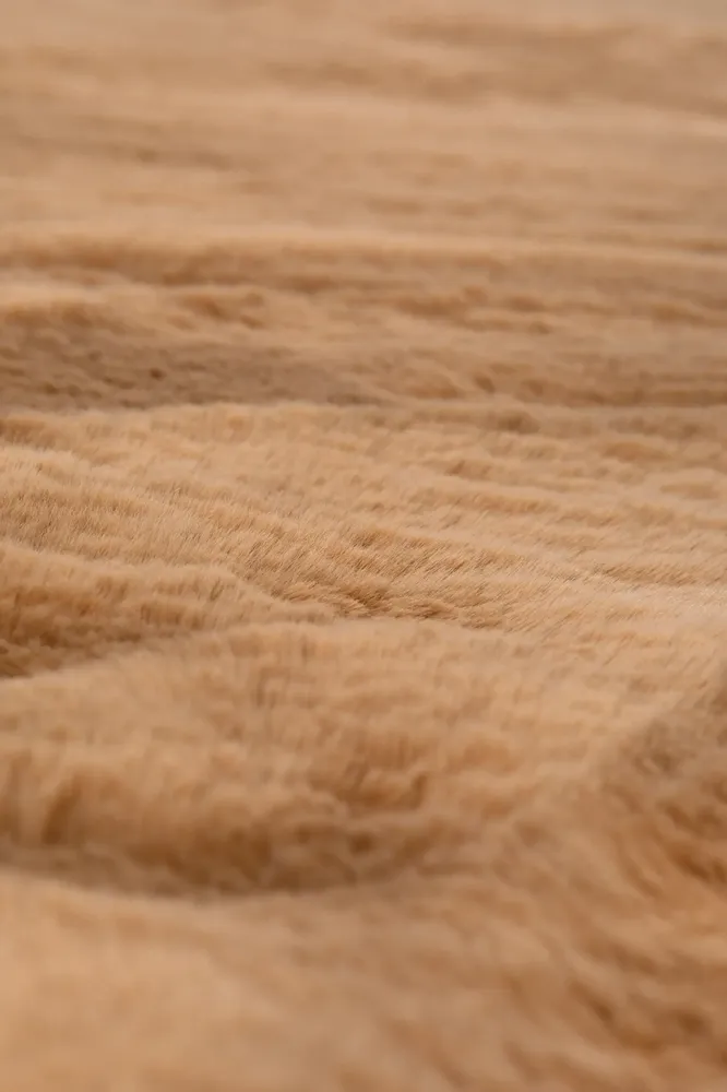 Rugs - Eddy Rug Camel 120 X 170 - MAISON VIVARAISE - SDE VIVARAISE WINKLER