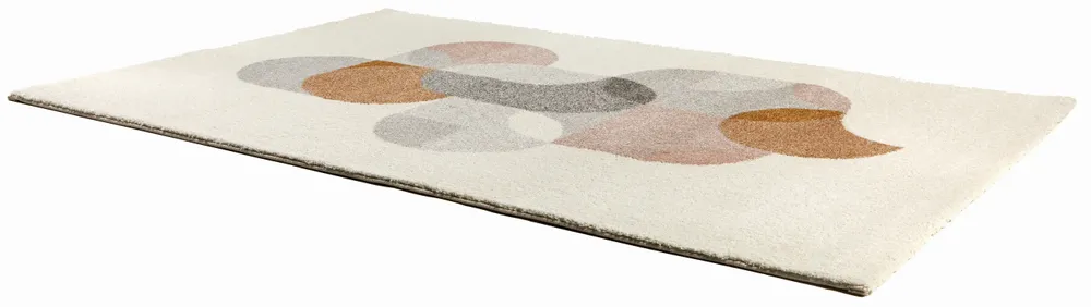 Rugs - Aina Rug Bronze 160 X 230 - MAISON VIVARAISE - SDE VIVARAISE WINKLER