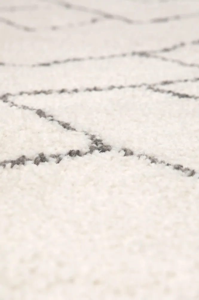 Tapis - Tapis Aspen Naturel 160 x 230 - MAISON VIVARAISE - SDE VIVARAISE WINKLER