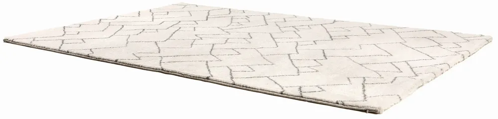 Tapis - Tapis Aspen Naturel 160 x 230 - MAISON VIVARAISE - SDE VIVARAISE WINKLER