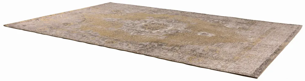 Tapis - Tapis Amel Bronze 155 x 230 - MAISON VIVARAISE - SDE VIVARAISE WINKLER
